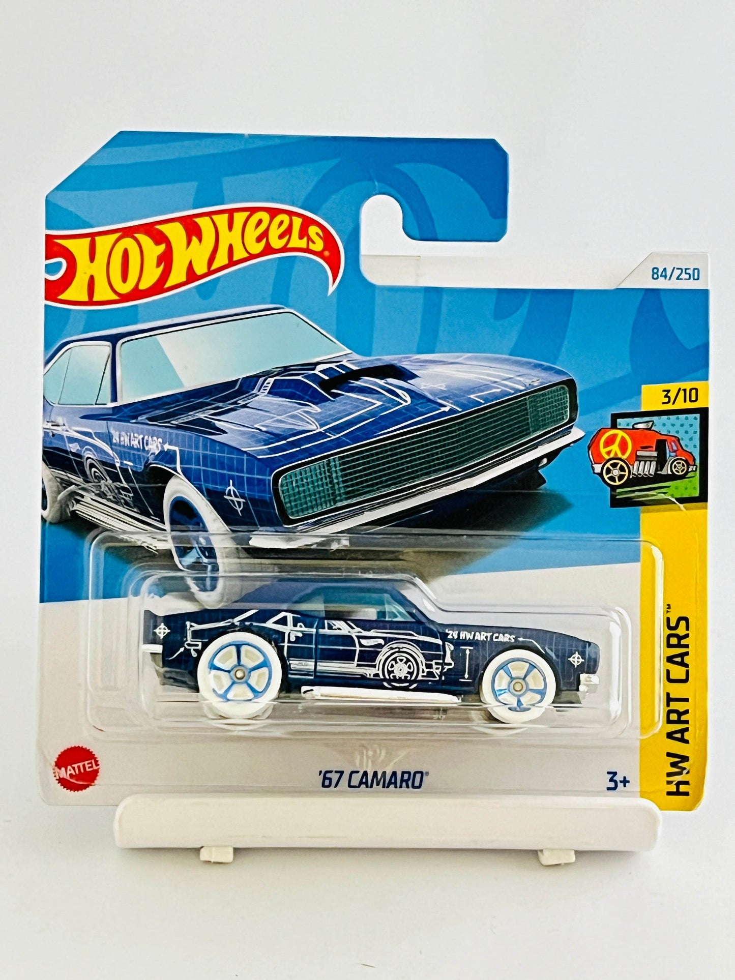 67 CAMARO - Its Fun