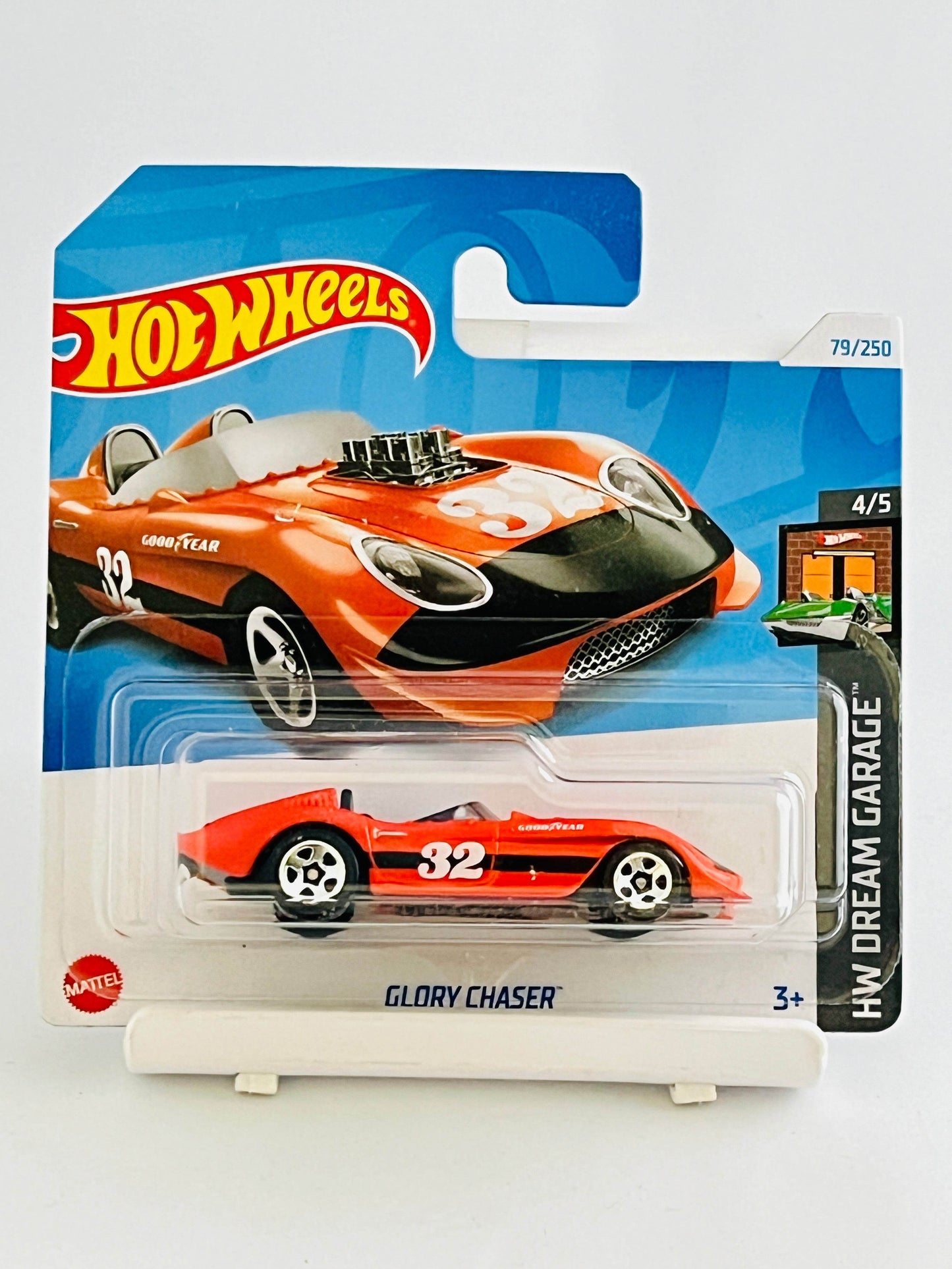 GLORY CHASER - Its Fun