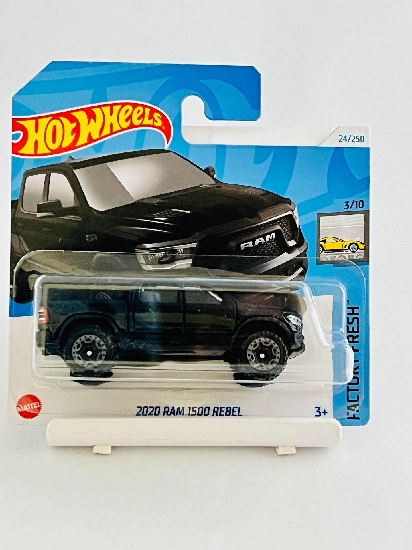 2020 RAM 1500 REBEL - Its Fun