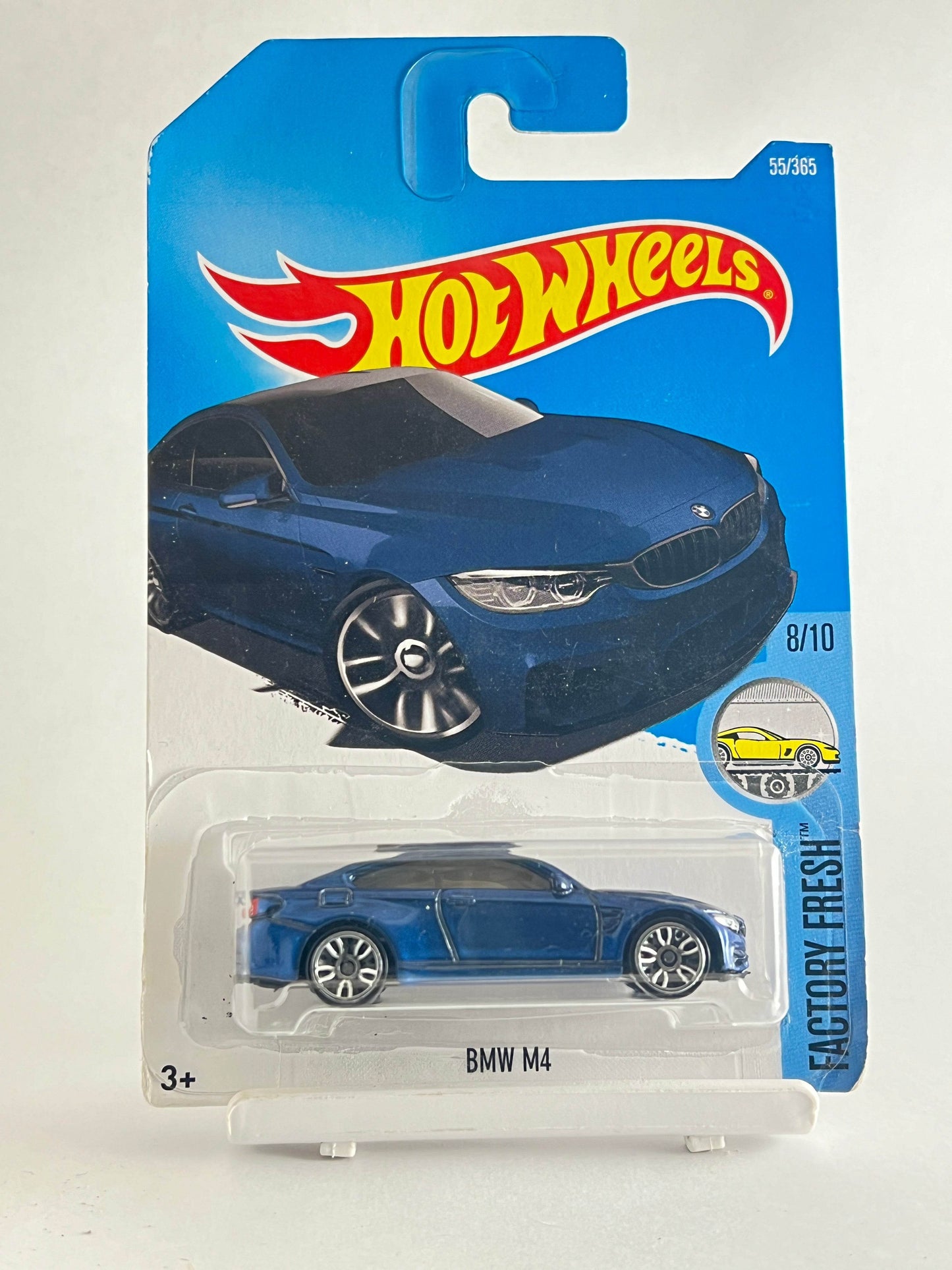 BMW M4 - 2A - Its Fun