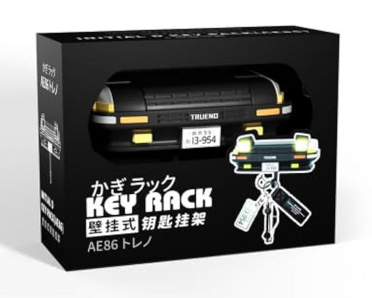 KEY HOLDER WITH LIGHT - AE86