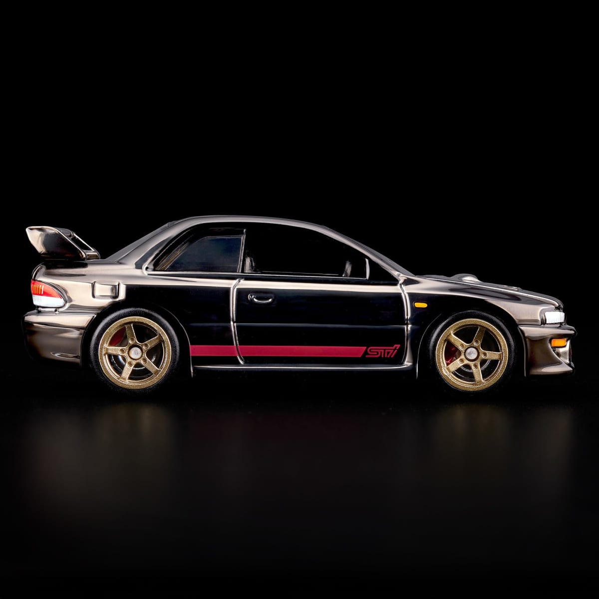 RLC - 98 SUBARU IMPREZA WRX STI