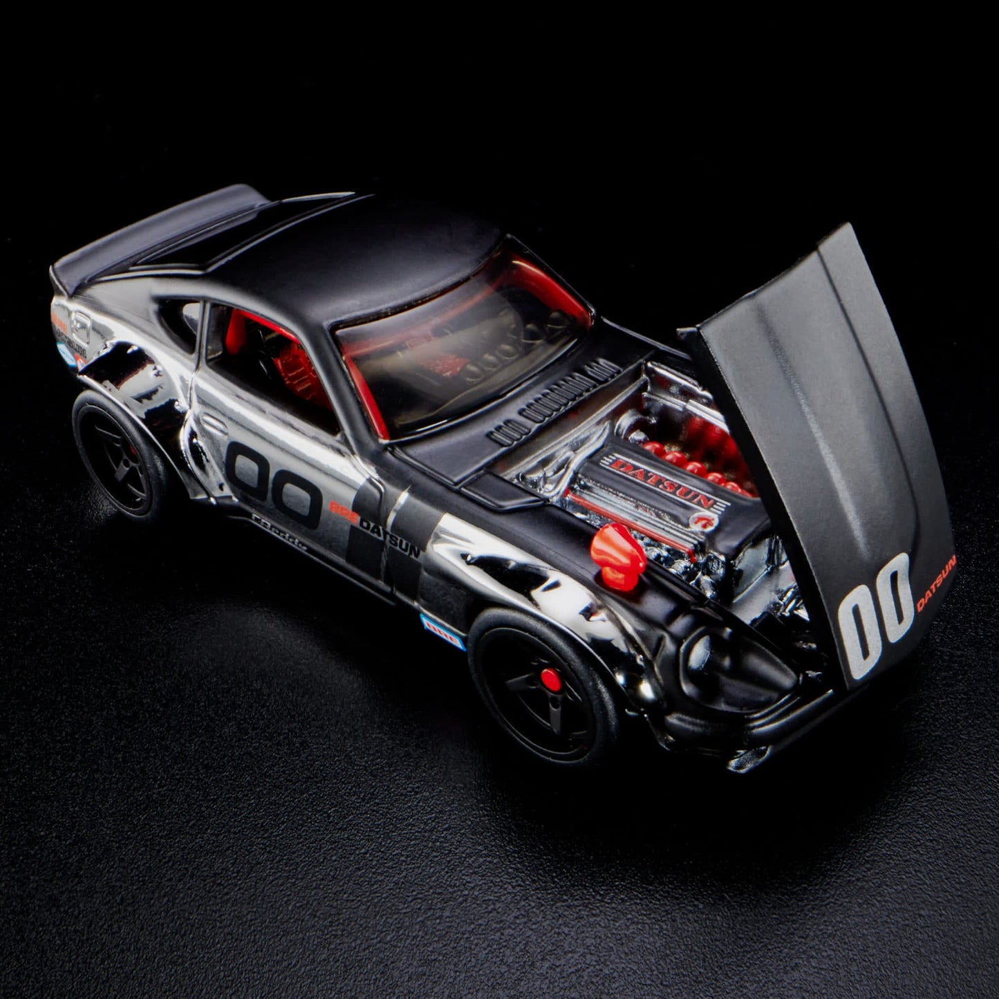 RLC - CUSTOM 72 DATSUN 240Z - BRE DATSUN - UNSEALED