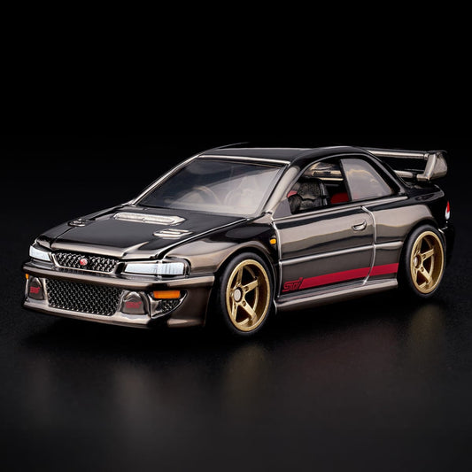 RLC - 98 SUBARU IMPREZA WRX STI