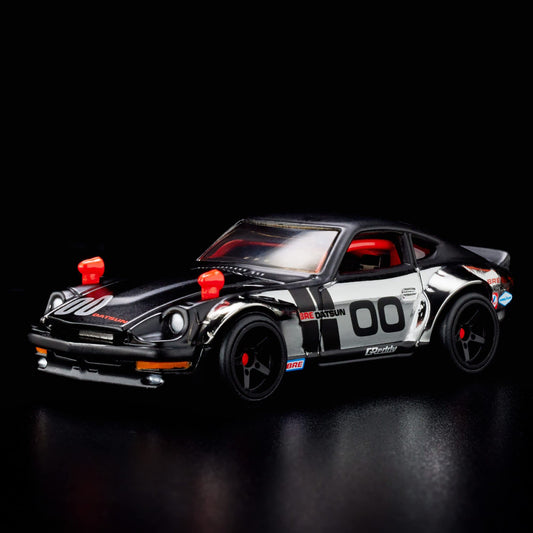 RLC - CUSTOM 72 DATSUN 240Z - BRE DATSUN - UNSEALED