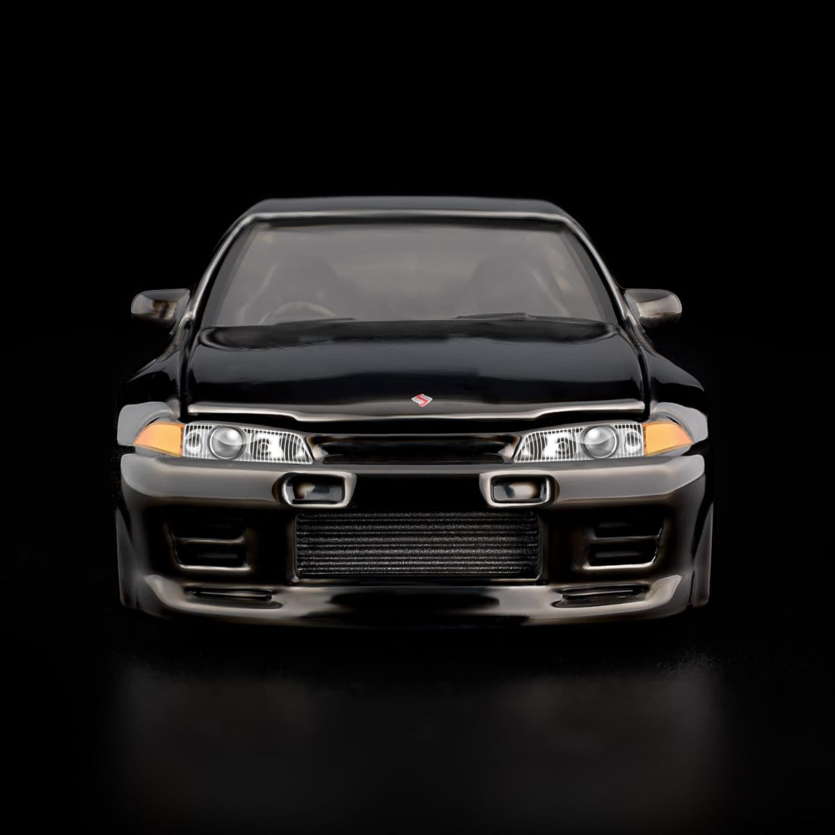 RLC - HOT WHEELS - NISSAN SKYLINE GT-R (BNR32) - B3