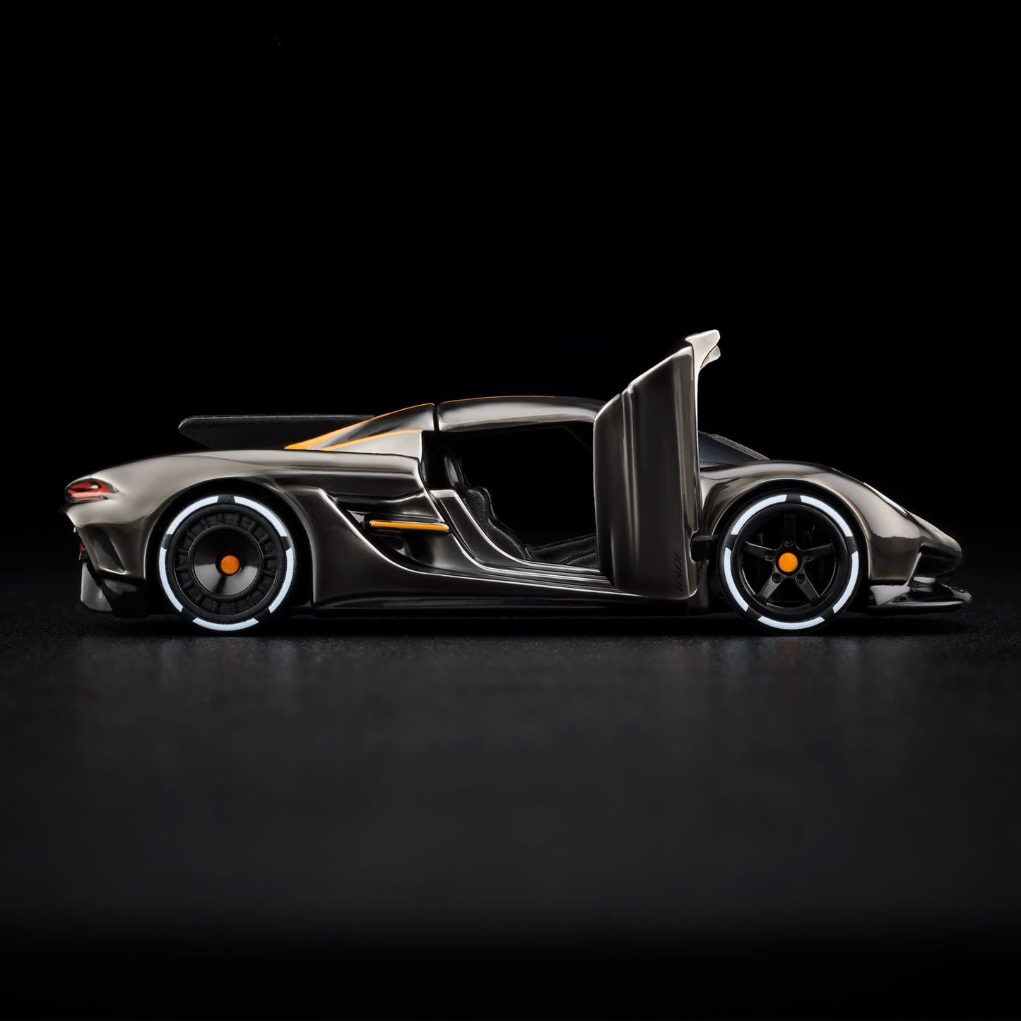 RLC - HOT WHEELS - RLC Koenigsegg Jesko Absolut