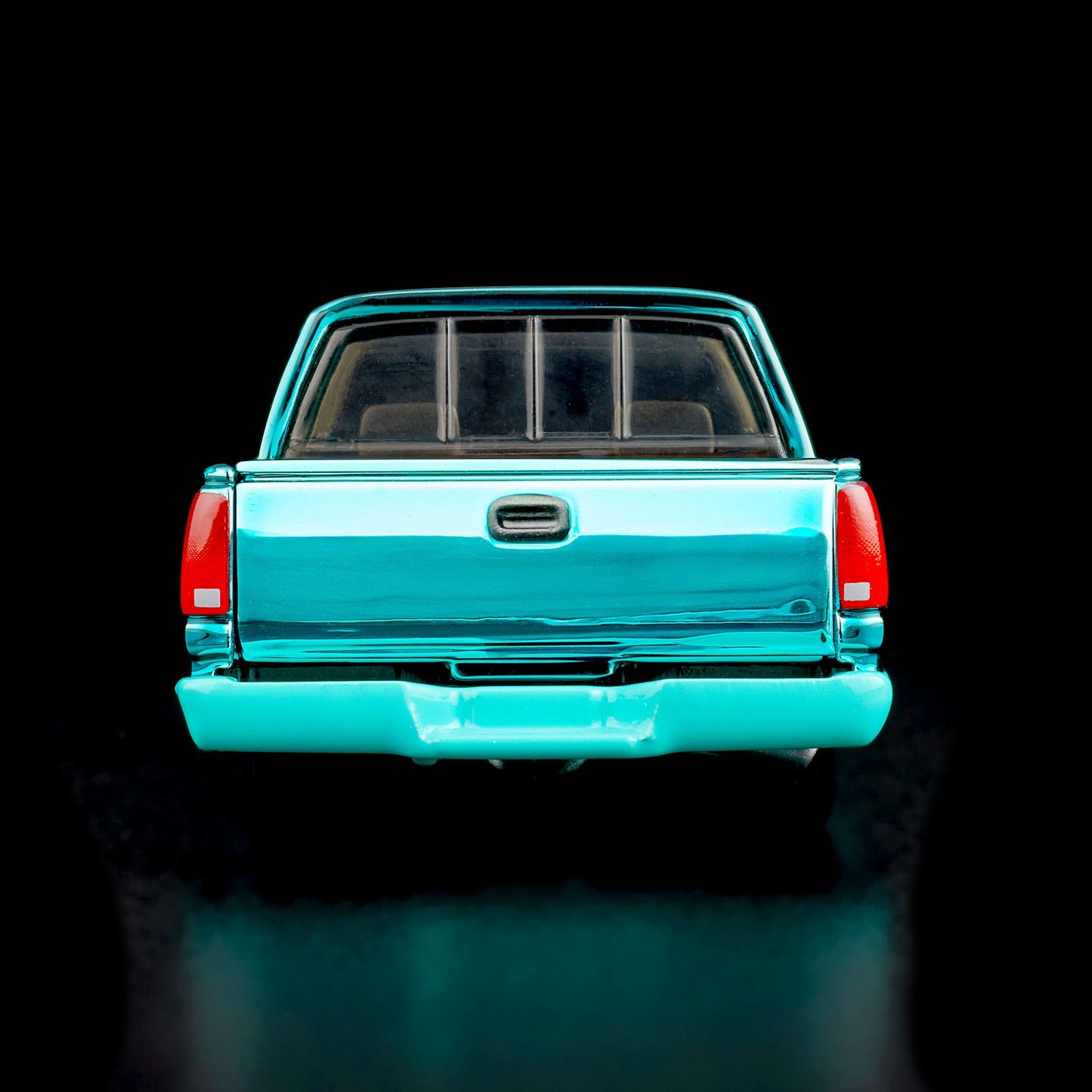 Hot Wheels RLC Exclusive 1990 Chevy 454 SS - Its Fun- Hot wheels - matchbox - diecast