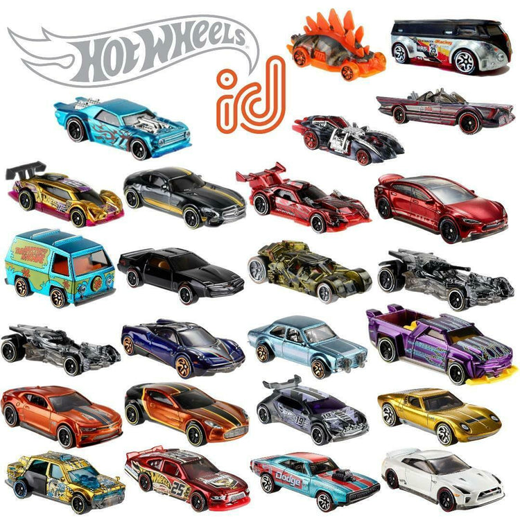 ID CARS