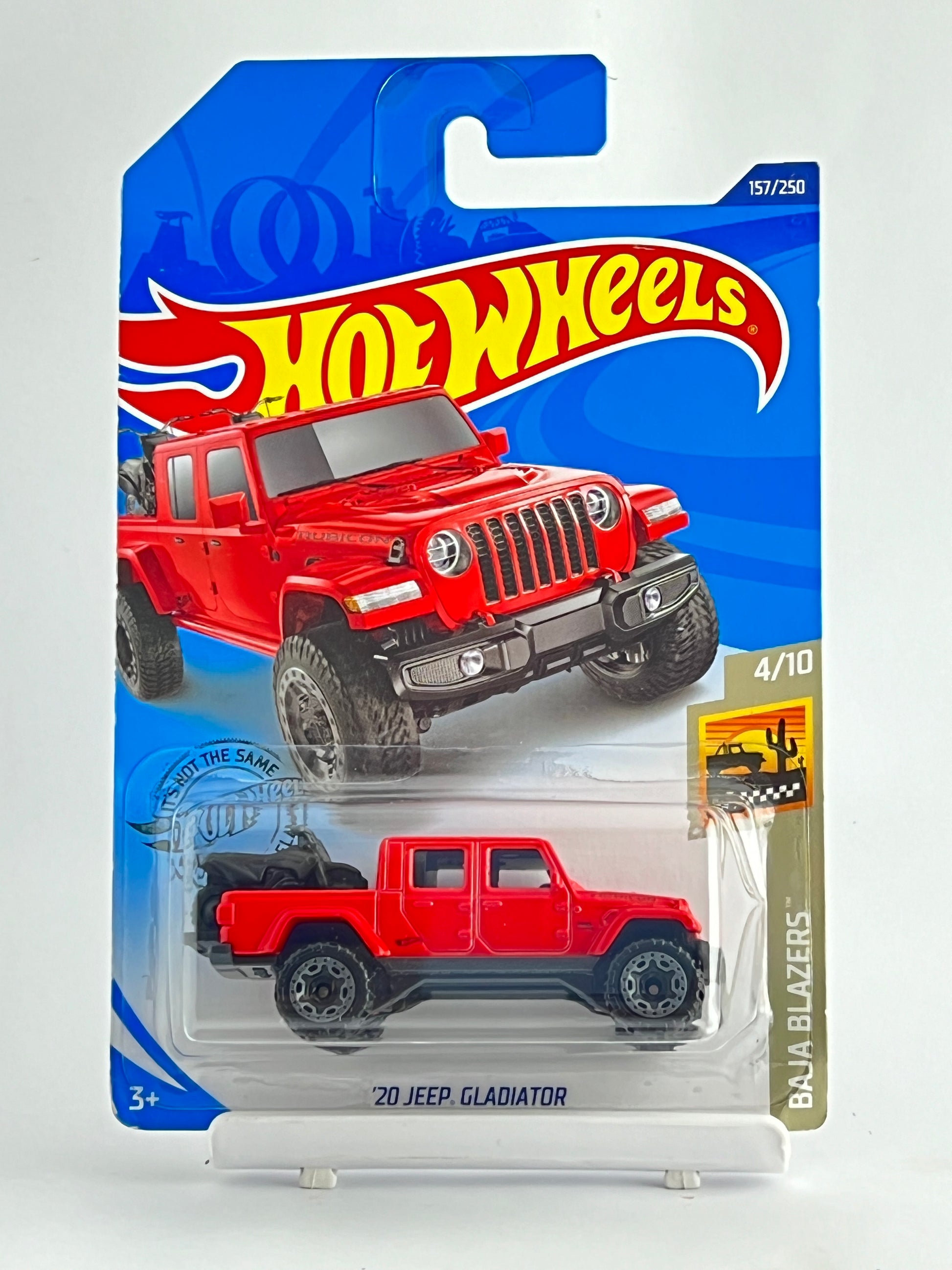20 JEEP GLADIATOR-4B - Its Fun