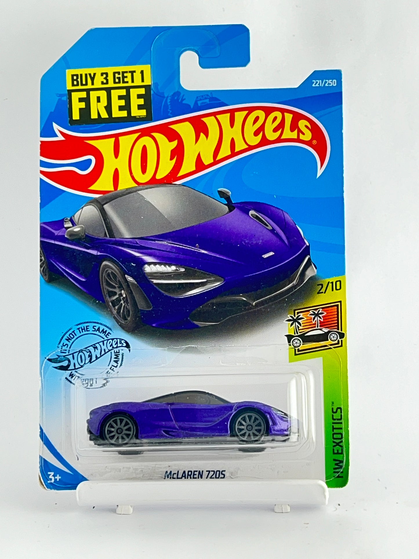 MCLAREN 720S - Its Fun