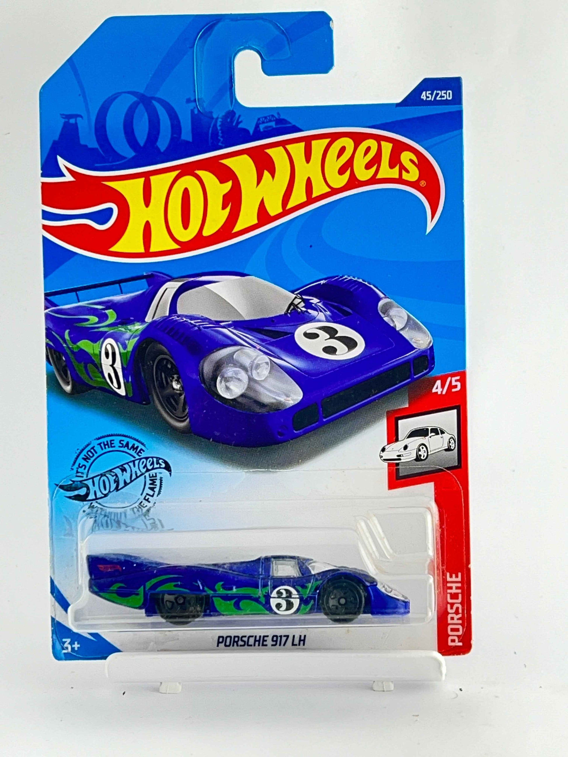 PORSCHE 917 LH -3B
