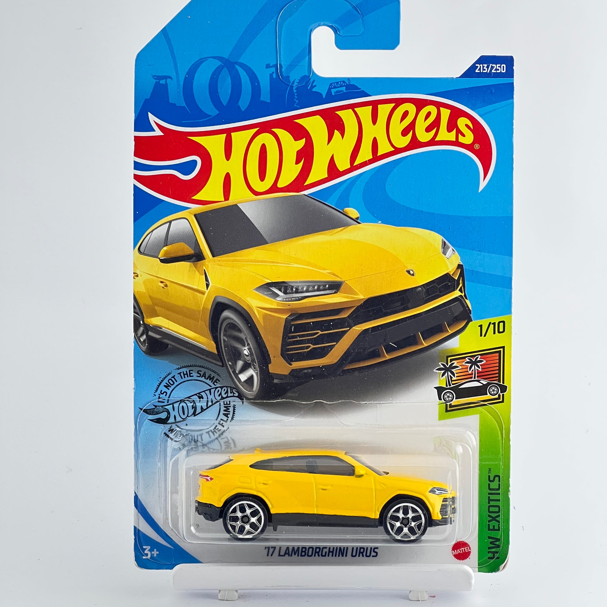 17 LAMBORGHINI URUS - Its Fun