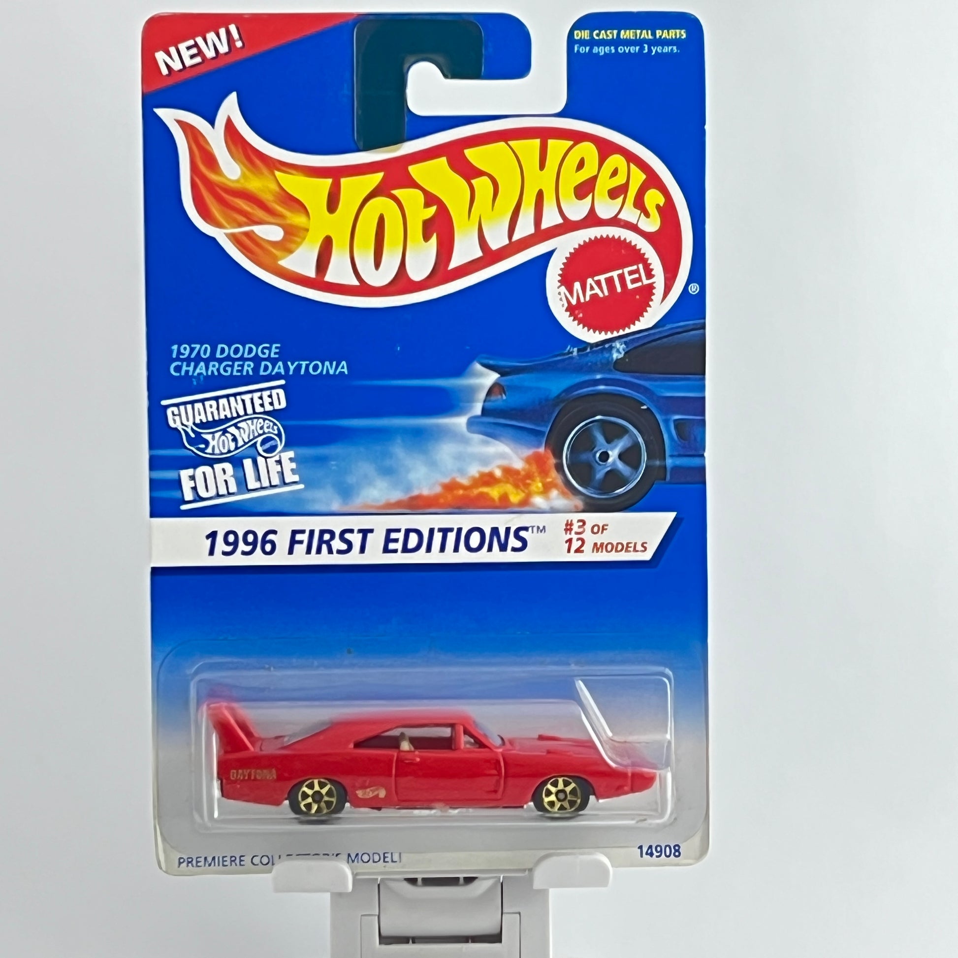 1970 DODGE CHARGER DAYTONA - Its Fun