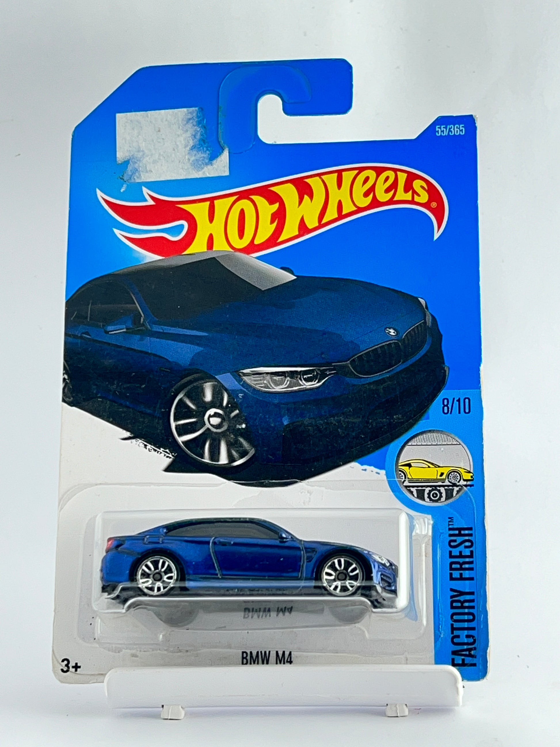 BMW M4 - Its Fun