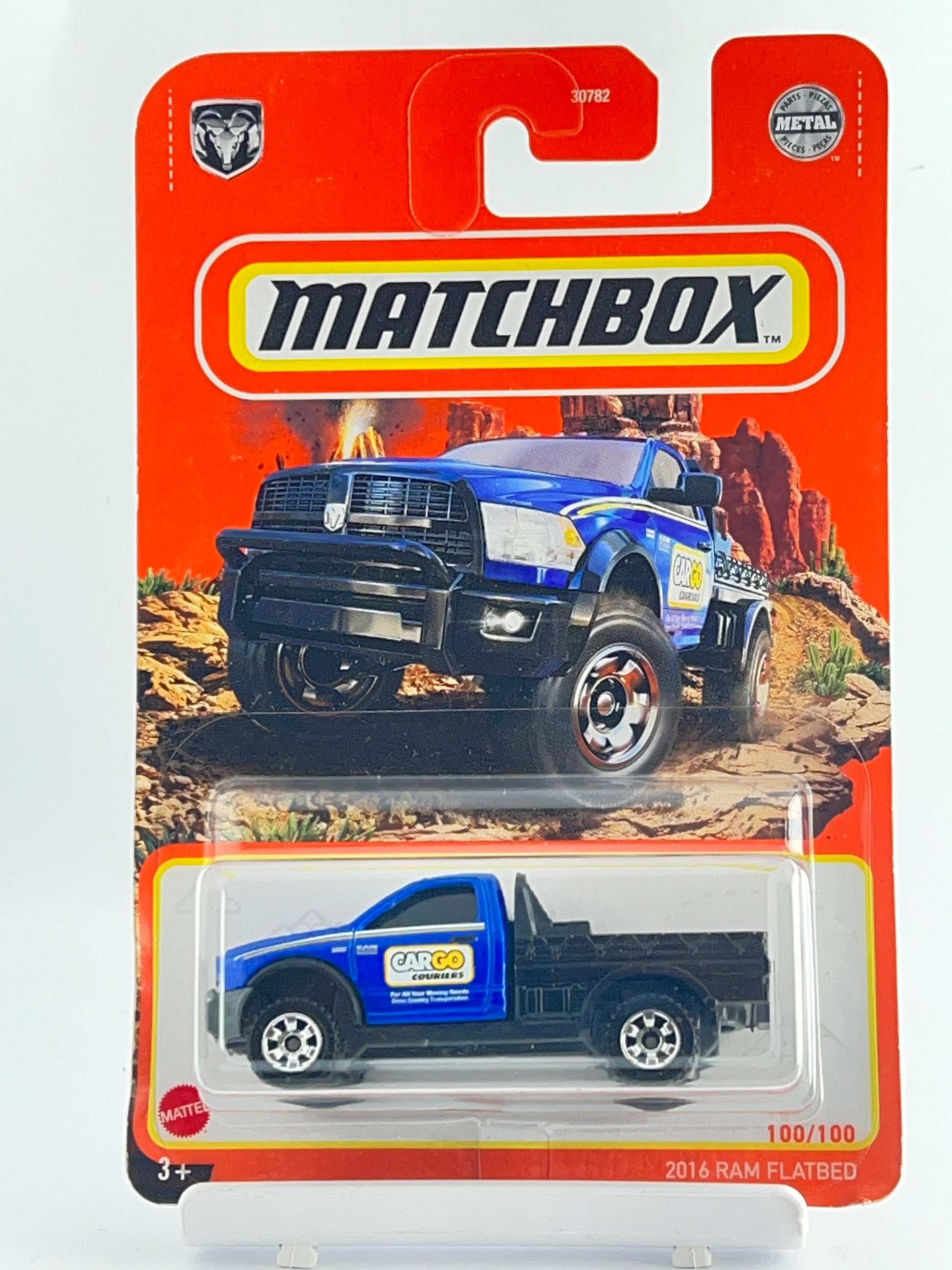 2016 RAM FLATBED - Its Fun
