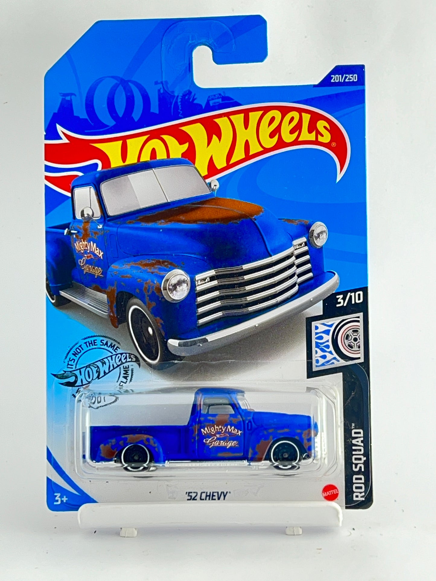 52 CHEVY-3C - Its Fun