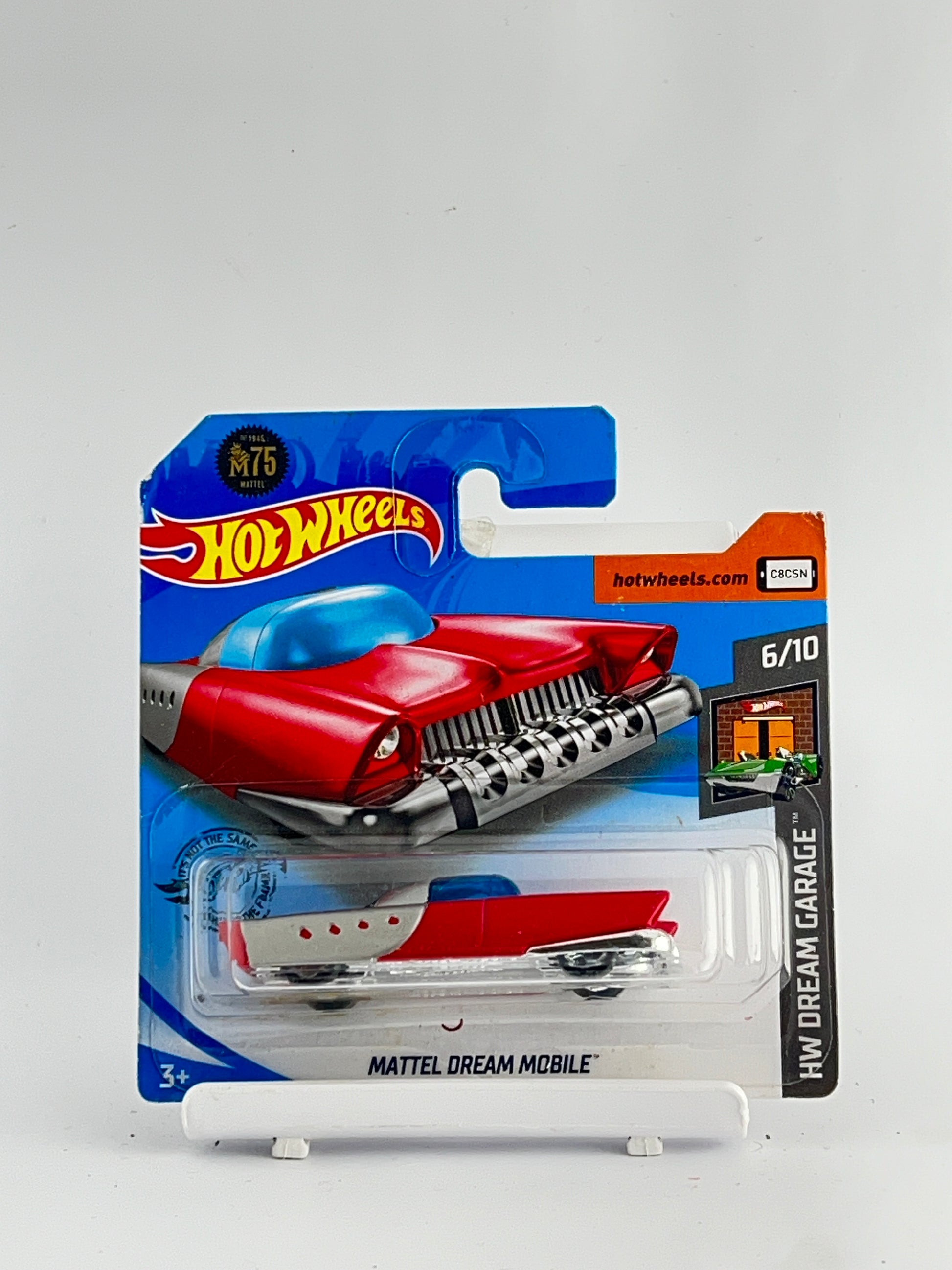 MATTEL DREAM MOBILE - Its Fun