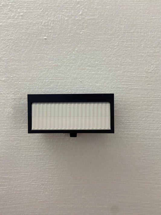 3D PRINTED GARAGE KEY HOLDER WITH OPENABLE DOOR - BLACK/WHITE - Its Fun- Hot wheels - matchbox - diecast