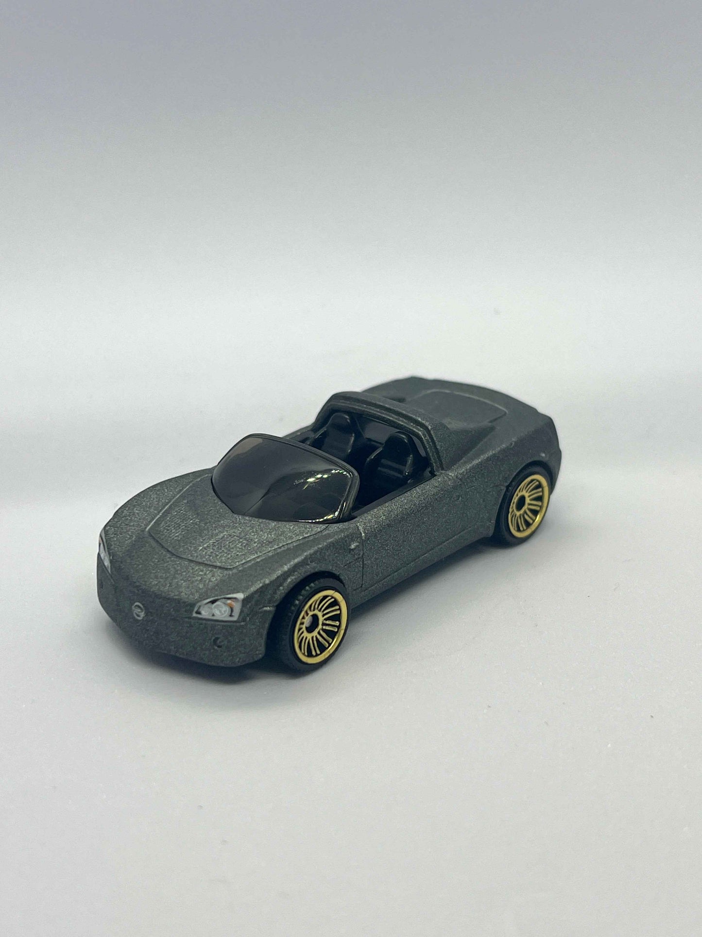 MATCHBOX - 2002 Opel Speedster