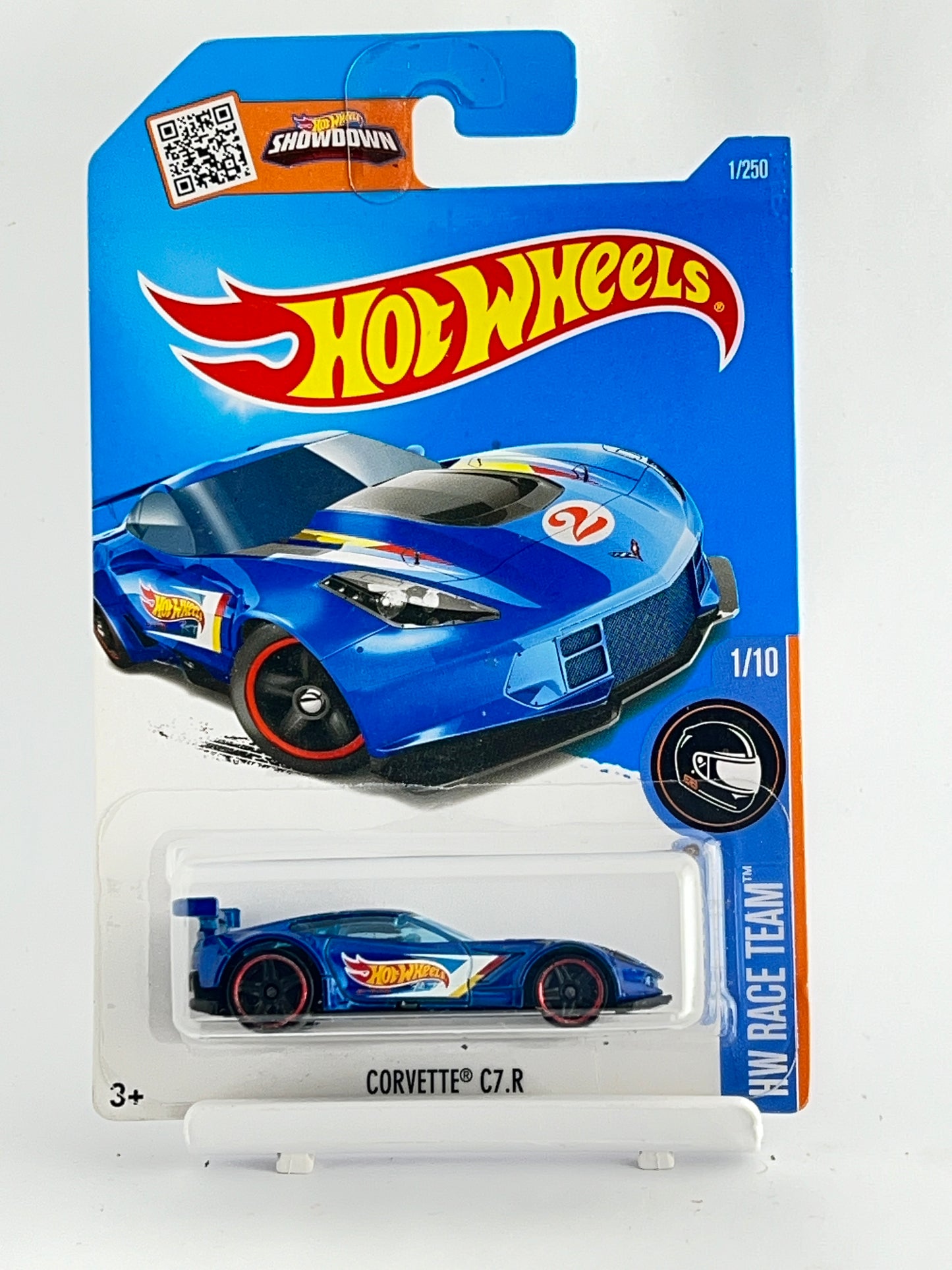 CORVETTE C7.R - Its Fun
