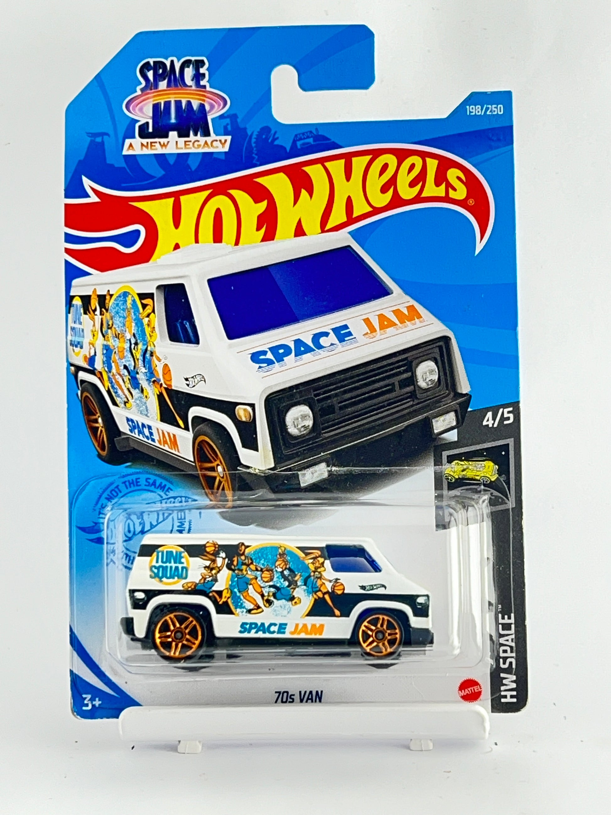 70s VAN - Its Fun