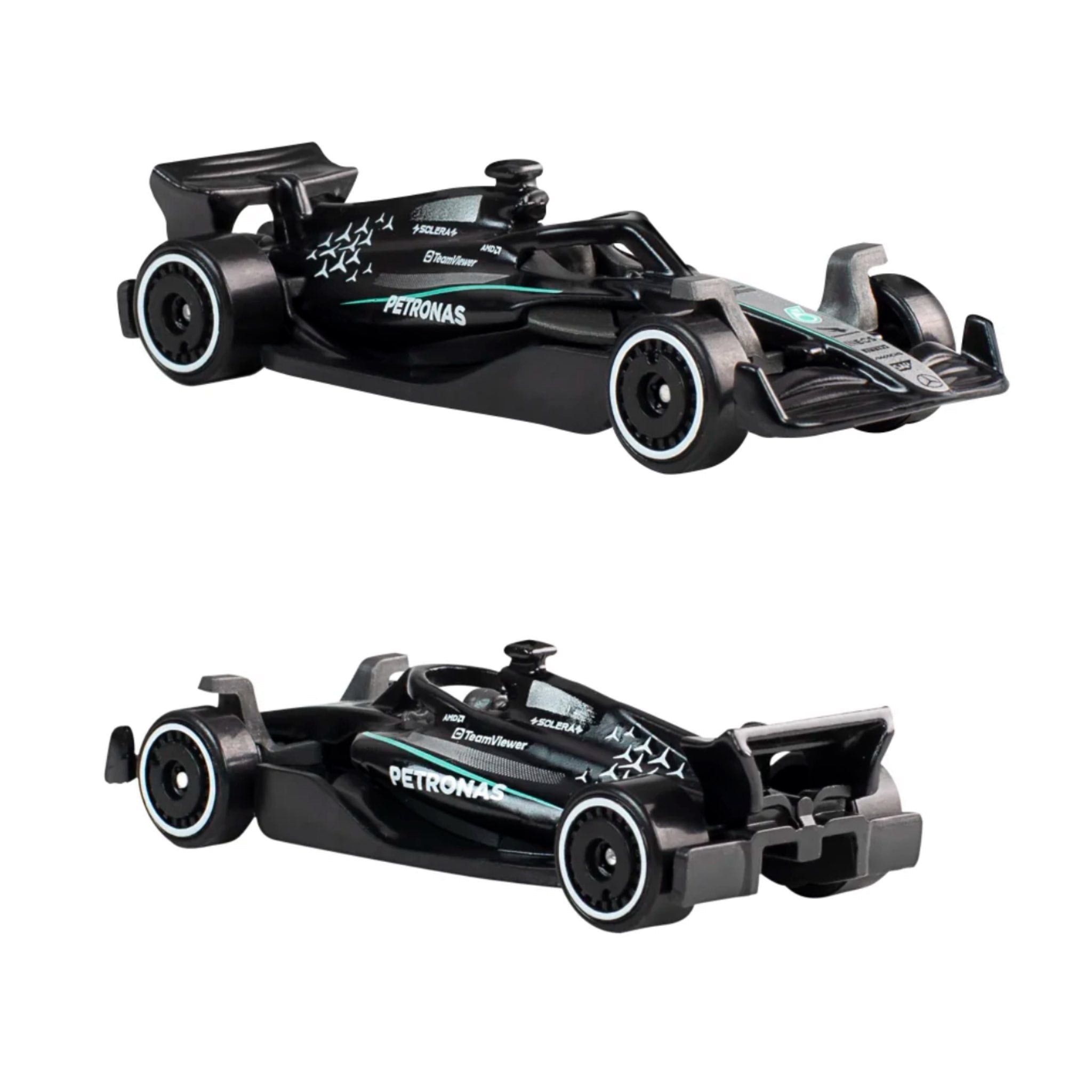 HOT WHEELS FORMULA 1 - 5 PACK (2026 NEW RELEASE) – Its Fun