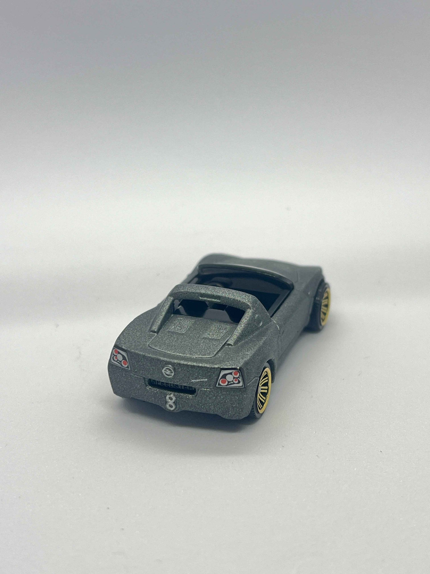 MATCHBOX - 2002 Opel Speedster