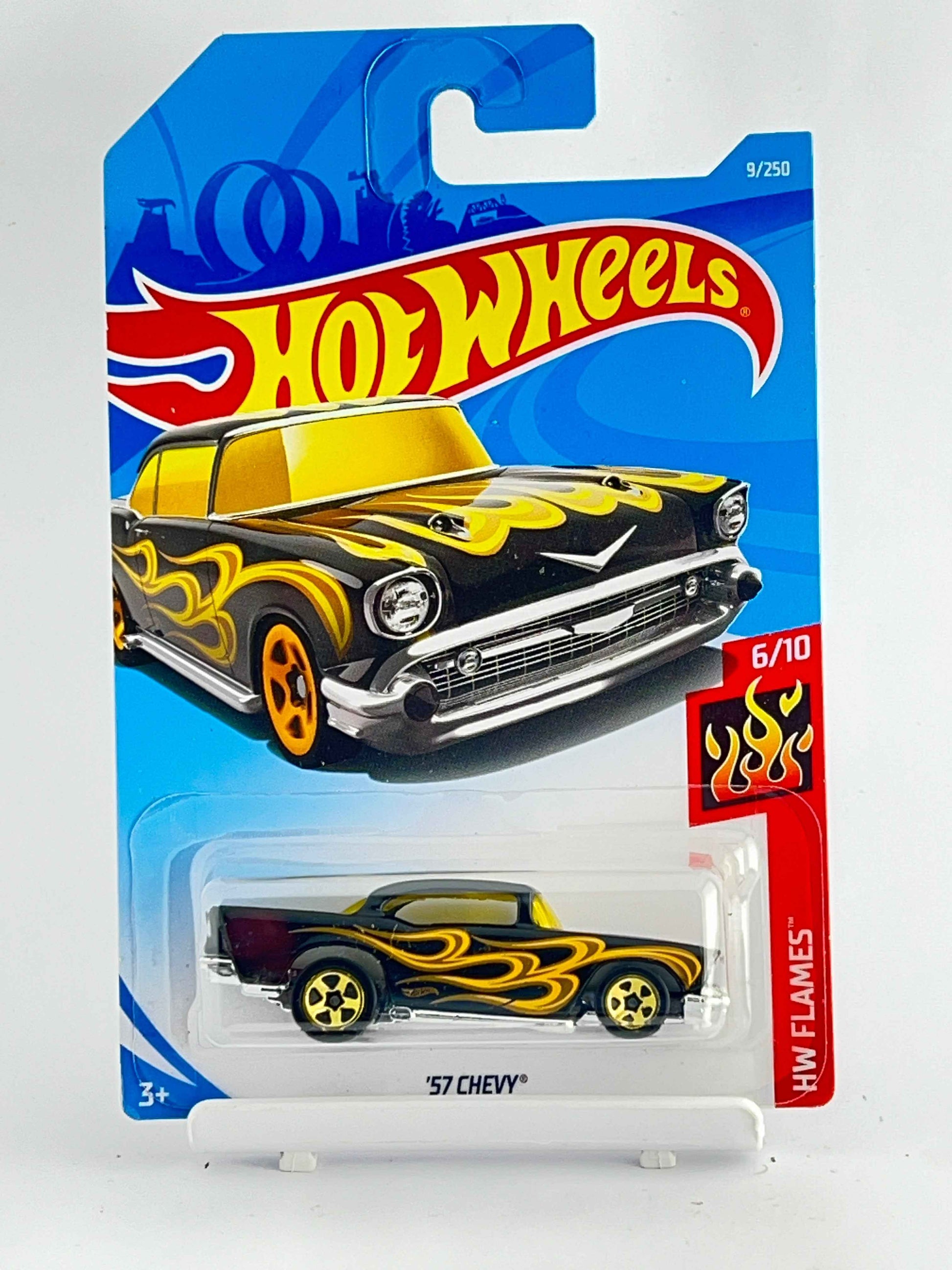 57 CHEVY