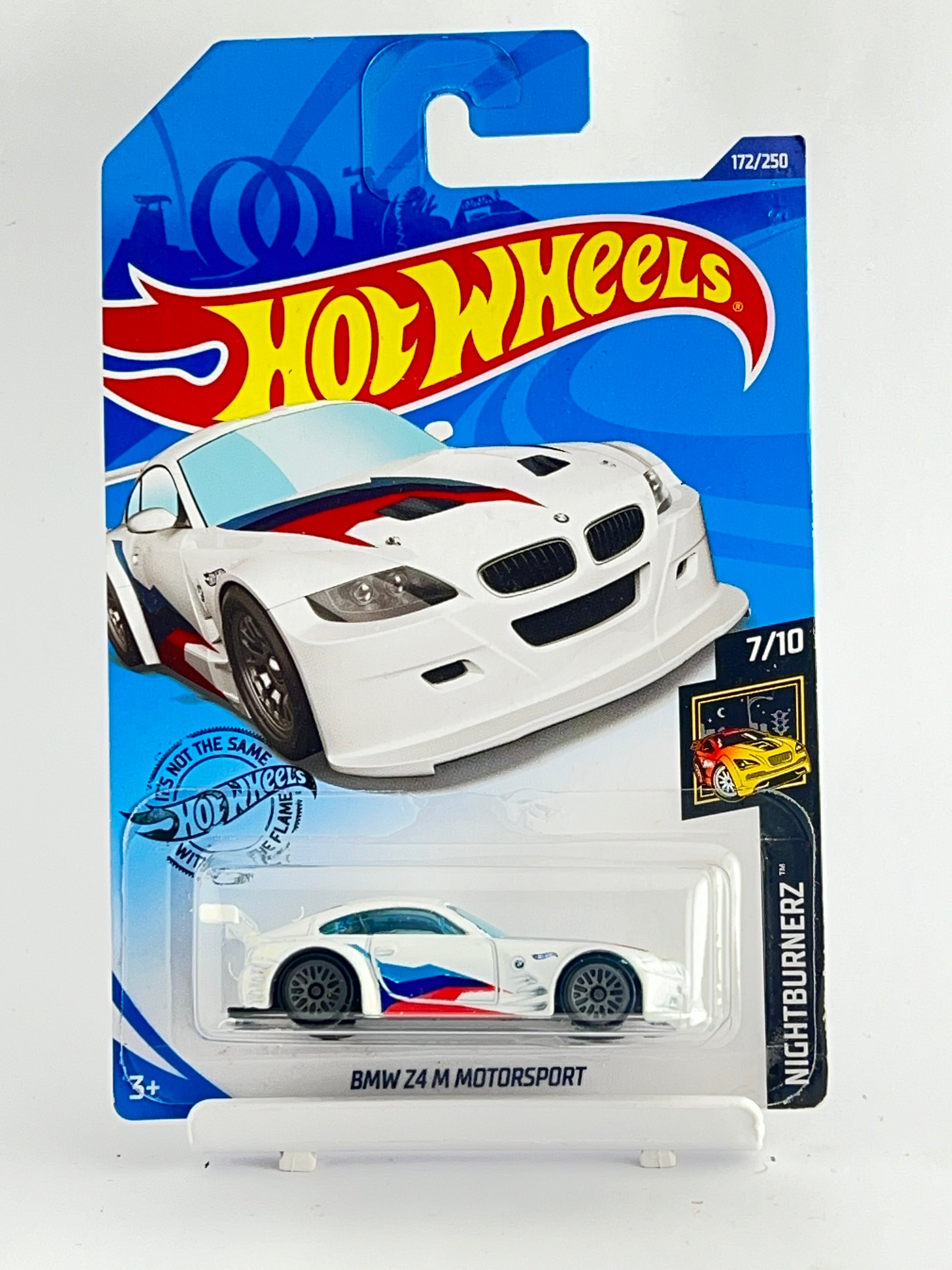 BMW Z4 M MOTORSPORT -1D - Its Fun