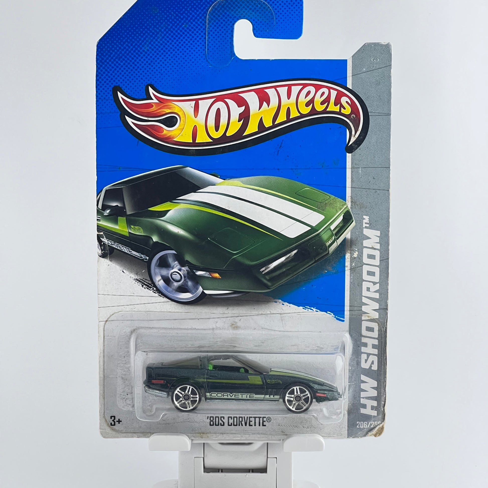 80S CORVETTE - Its Fun