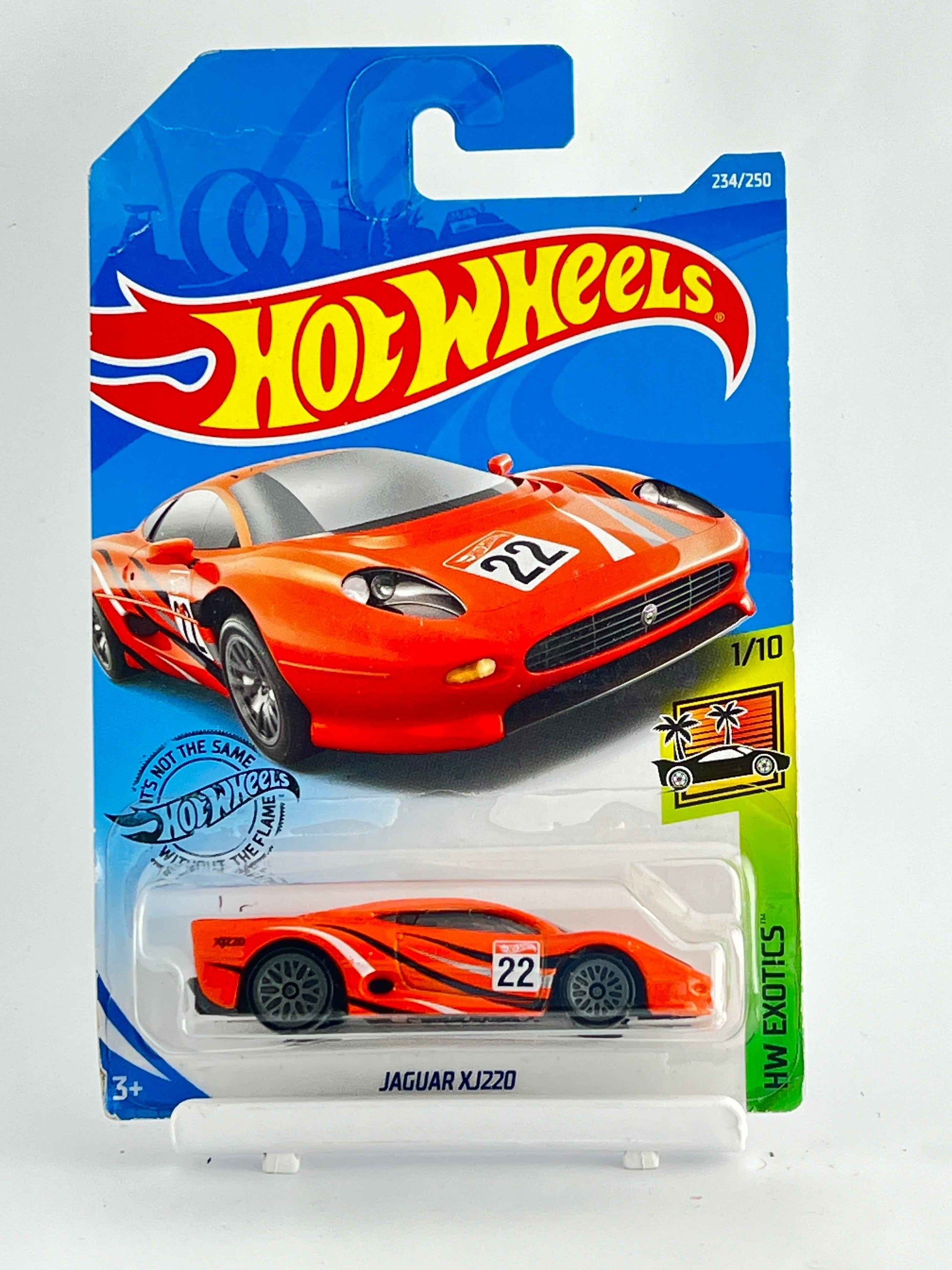 Jaguar XJ220