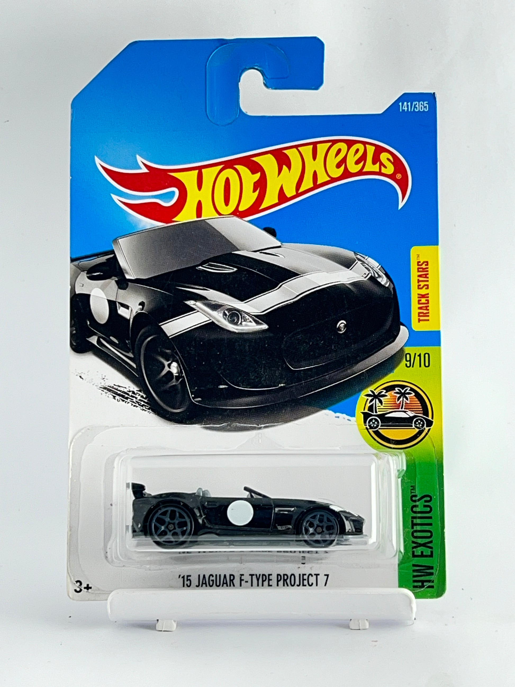 15 JAGUAR F-TYPE PROJECT 7 - Its Fun