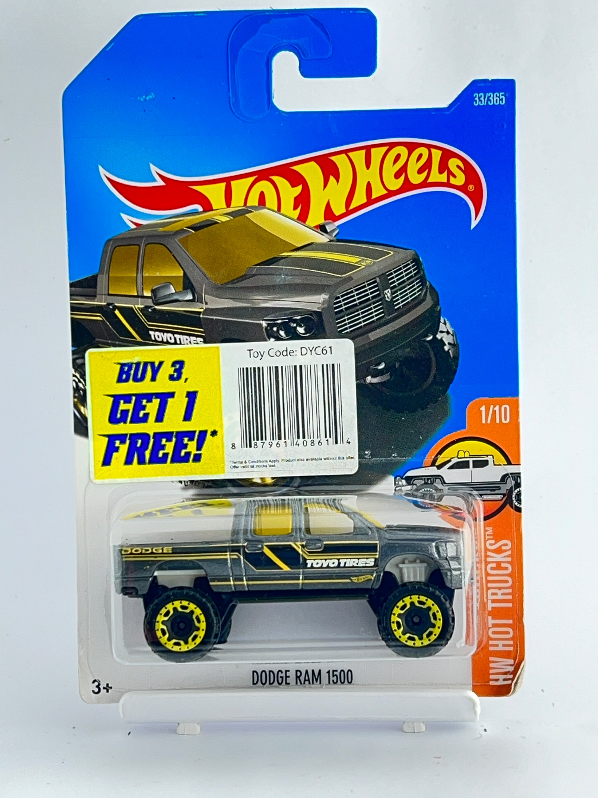 DODGE RAM 1500 - Its Fun