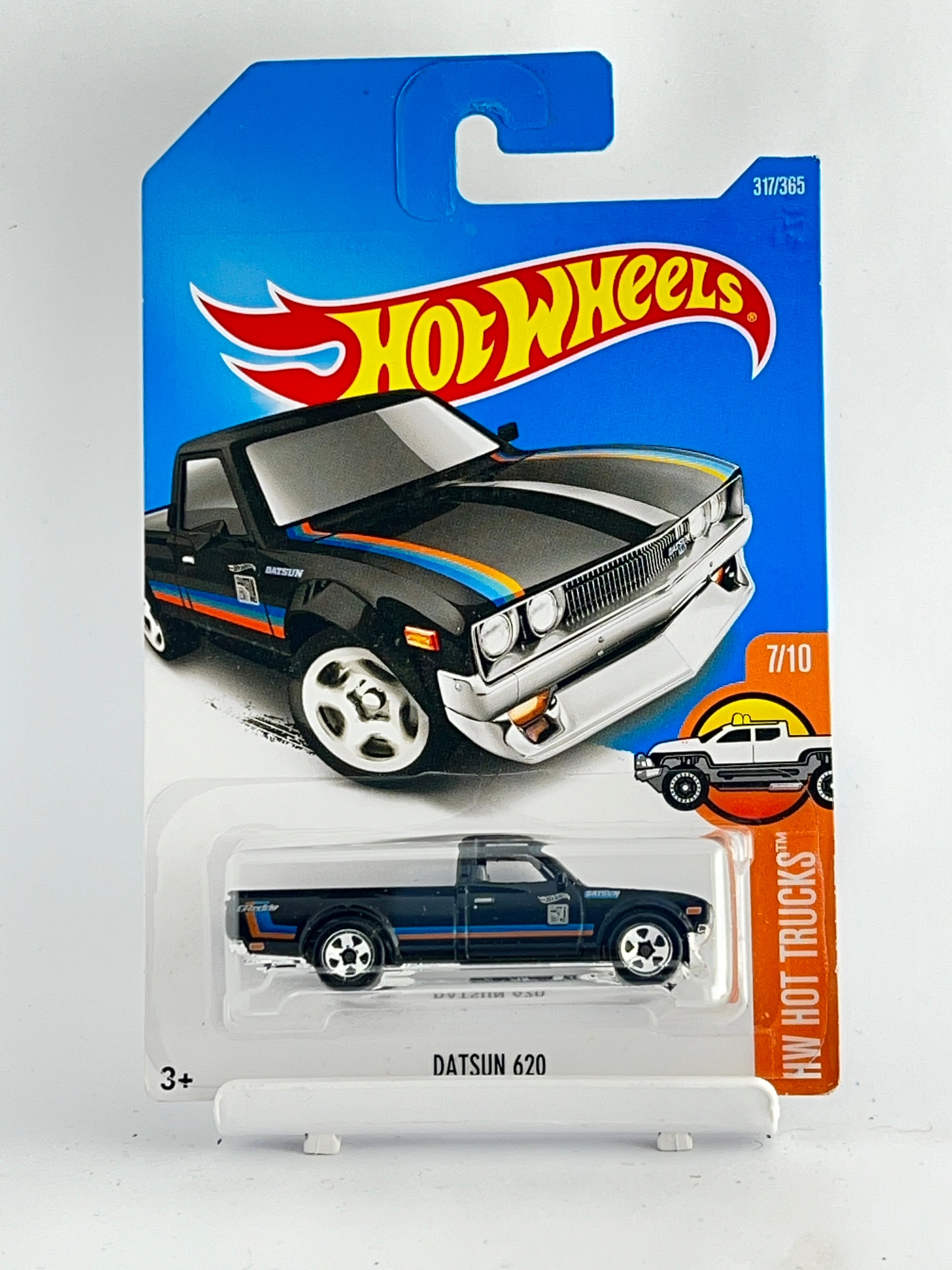 DATSUN 620 - Its Fun
