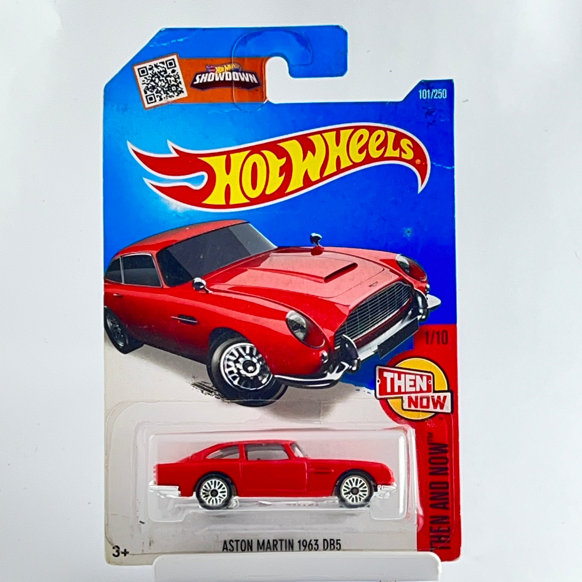 ASTON MARTIN 1963 DB5 - Its Fun