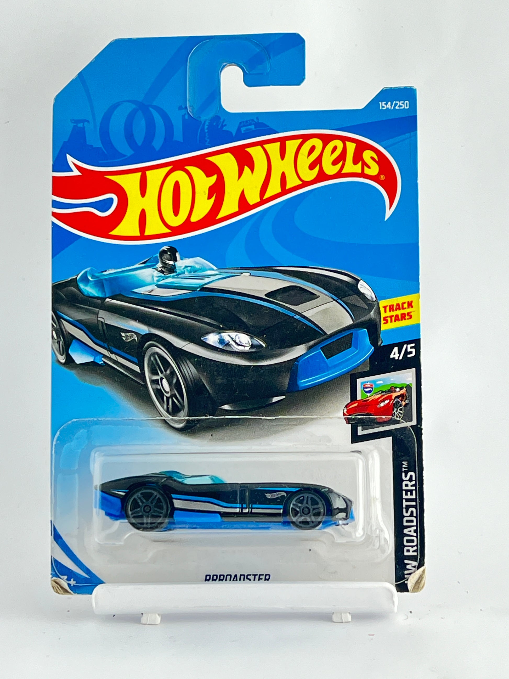 RRROADSTER - Its Fun