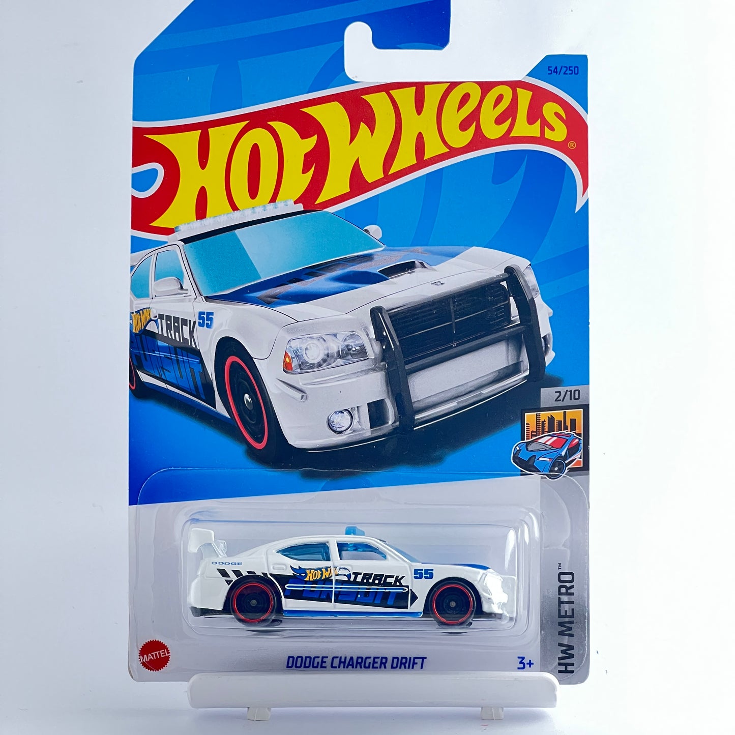 DODGE CHARGER DRIFT -5B - Its Fun