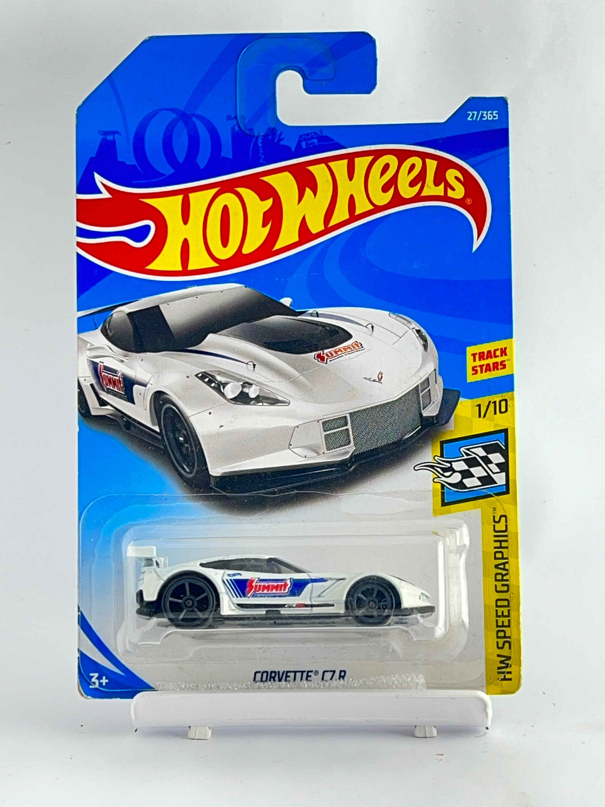 CORVETTE C7 R - Its Fun