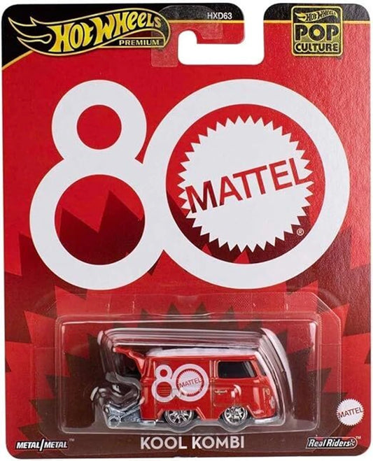 BLISTER CRACK / CREASE - PREMIUM - KOOL KOMBI - 4F