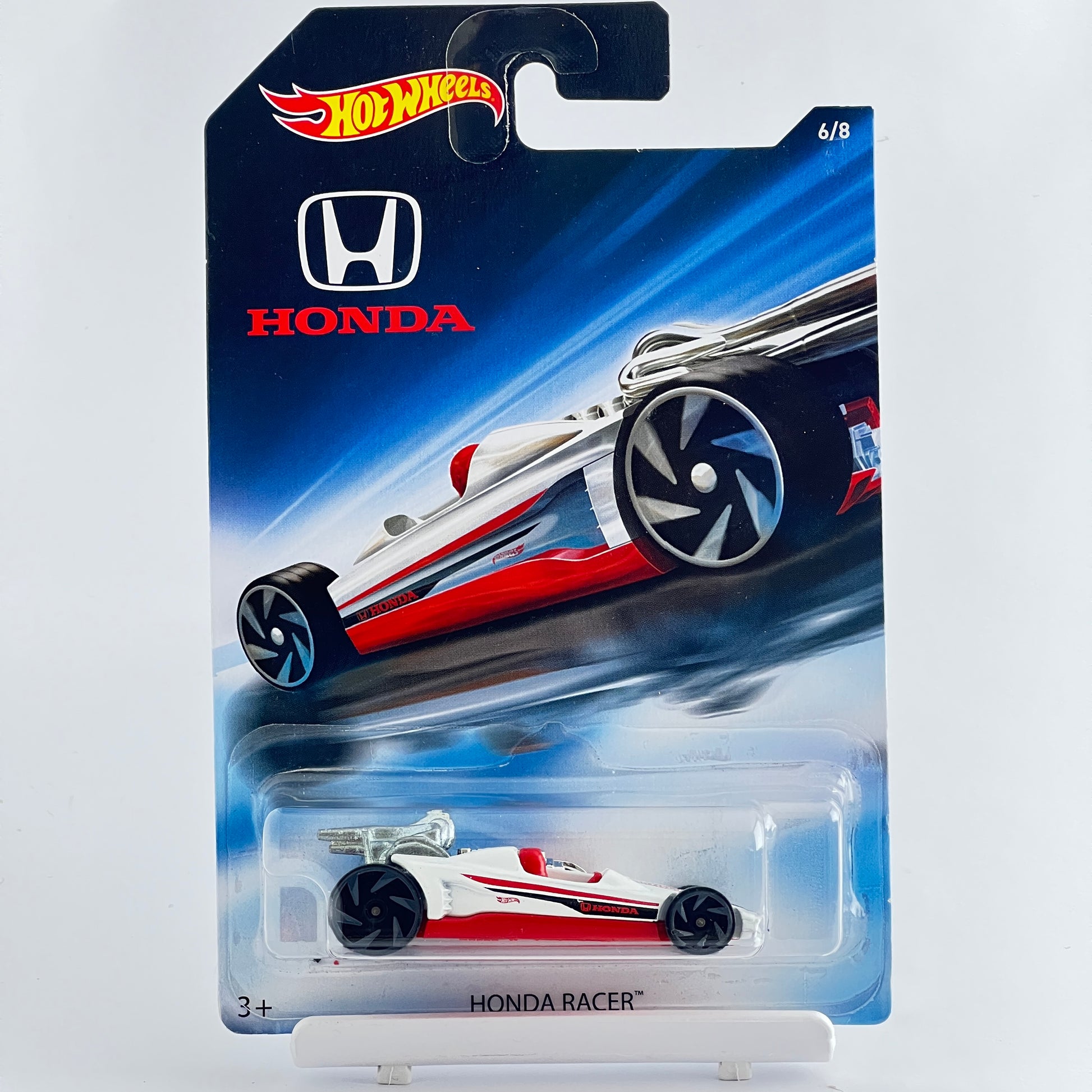 HONDA RACER - IMPORTED - Its Fun