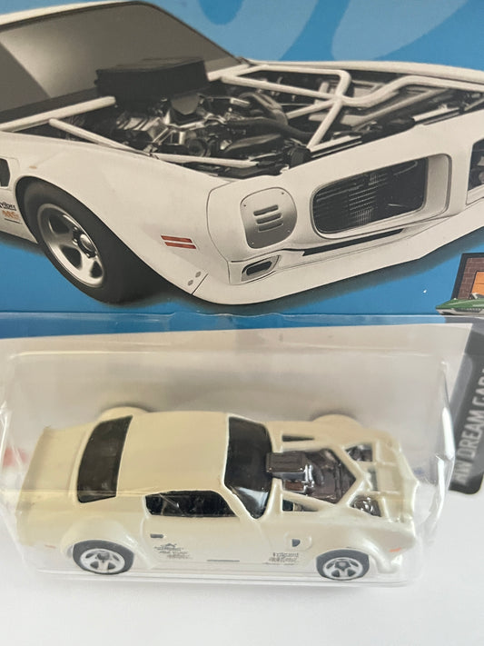 1970 PONTIAC FIREBIRD - 1B - Its Fun- Hot wheels - matchbox - diecast