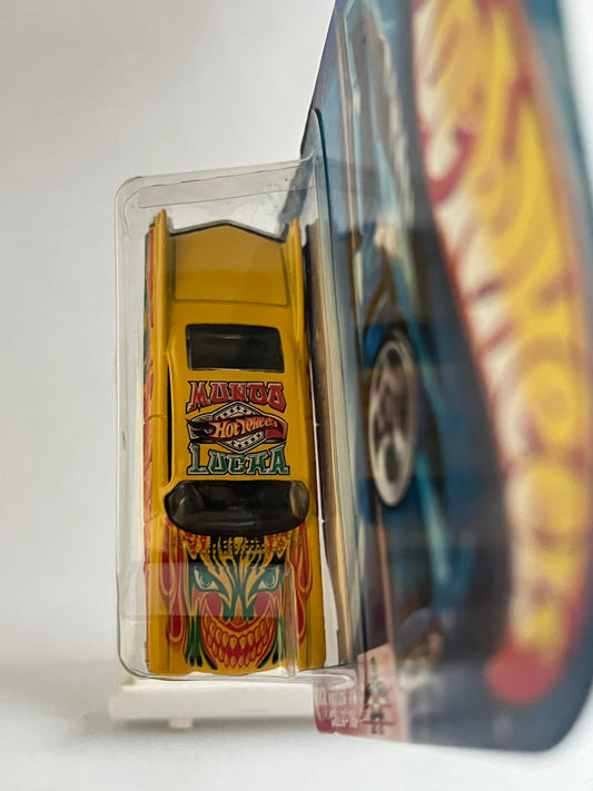 CADILLAC 1959 - 2A - Its Fun- Hot wheels - matchbox - diecast
