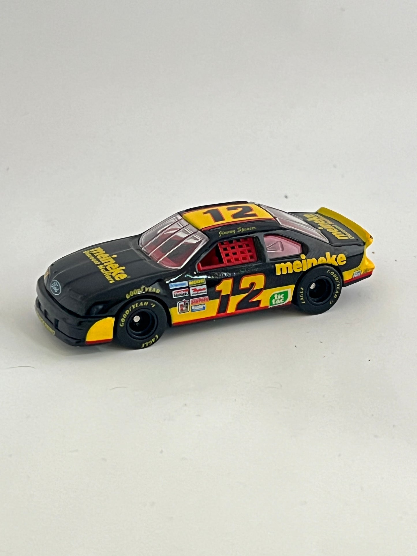 RACING CHAMPIONS - FORD THUNDERBIRD
