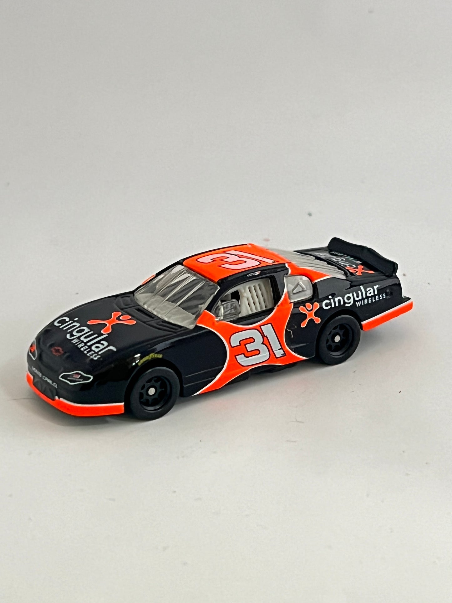 RACING CHAMPIONS - MONTE CARLO