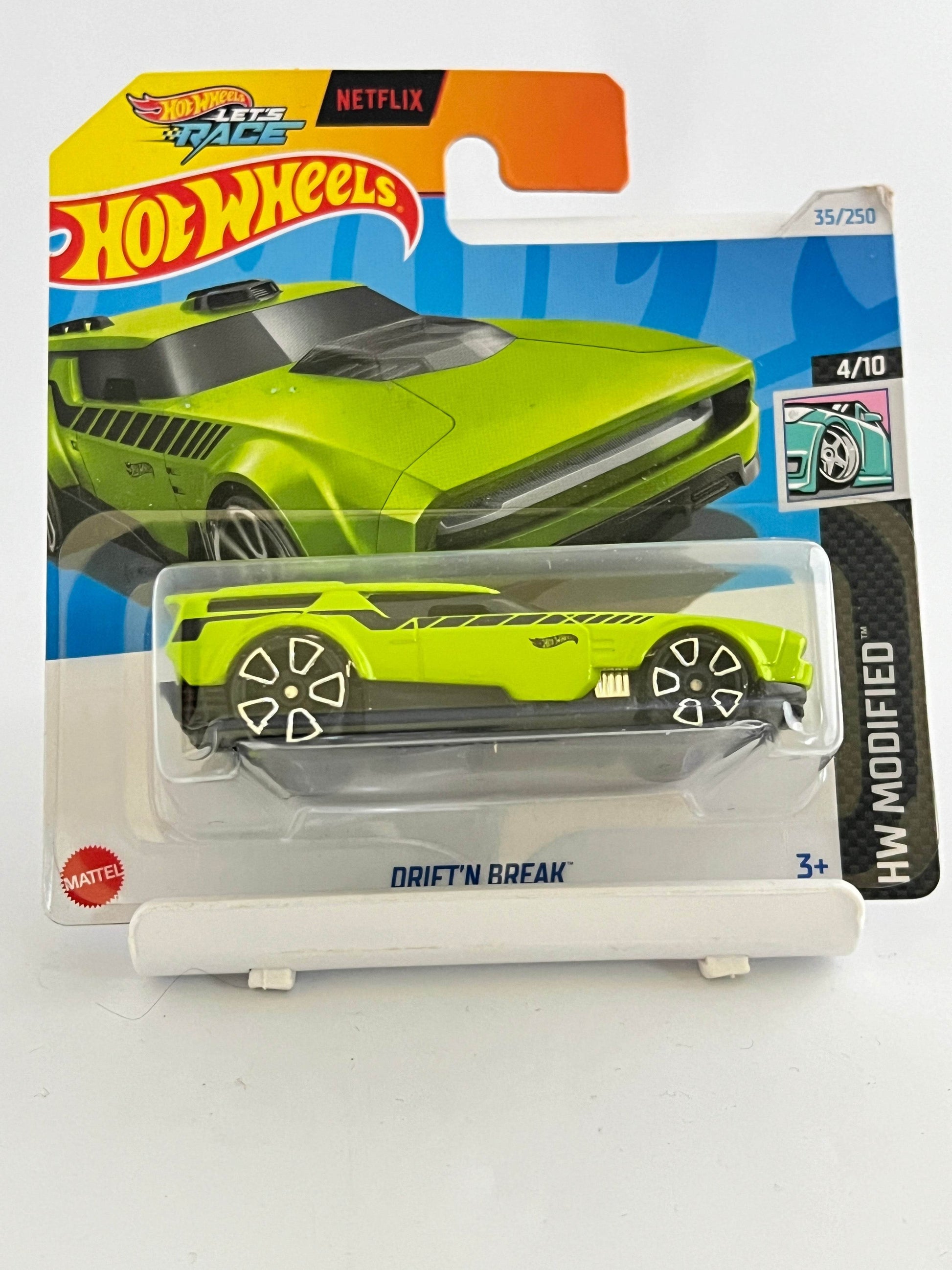 DRIFT'N BREAK - Its Fun