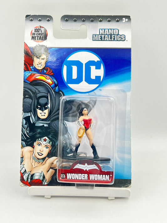 JADA - WONDER WOMAN - DC16 - ZX2