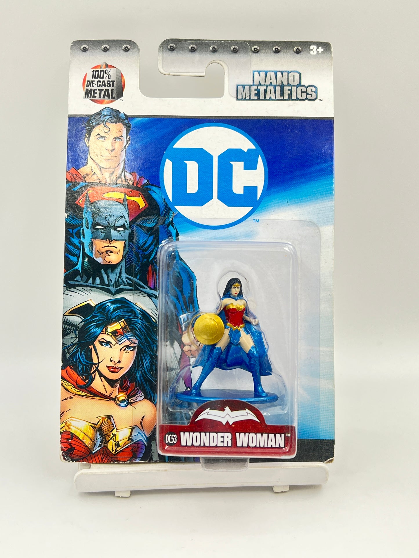 JADA - WONDER WOMAN - DC53 - ZX2