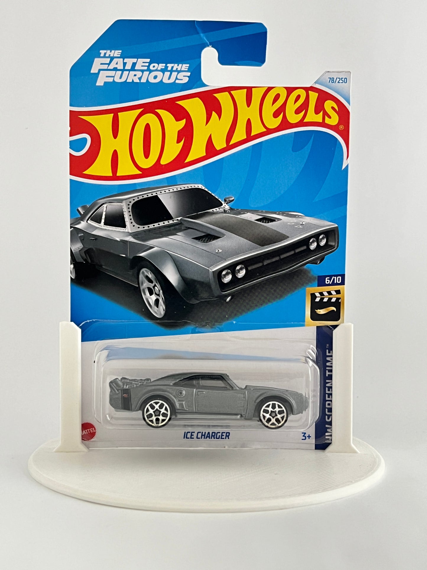 ICE CHARGER -IMPORTED -  1B