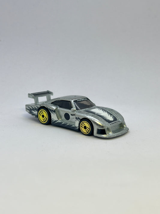 UNCARDED - HOT WHEELS - PORSCHE 935-78 - Its Fun- Hot wheels - matchbox - diecast